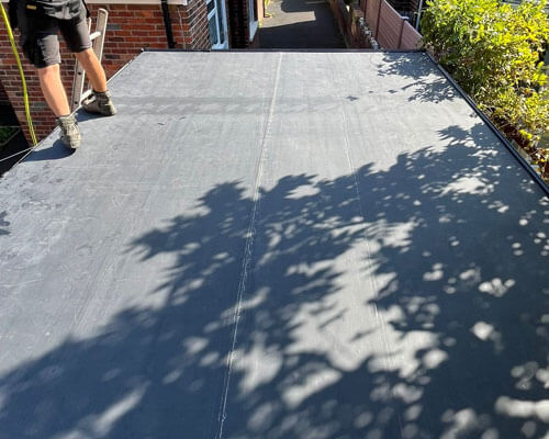 Roof Cleaning Atherton 7 Flat Roofing