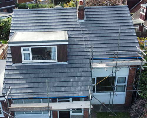 Roof Cleaning Atherton 6 New Roofs