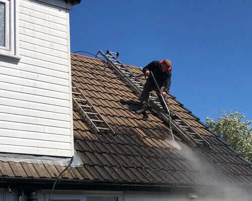 Roof Cleaning Atherton 9 Roof Cleaning